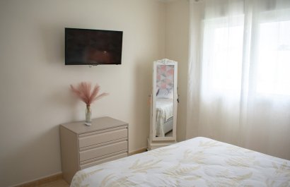 Resale - Villa - La Manga del Mar Menor