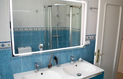 Resale - Villa - La Manga del Mar Menor