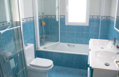 Resale - Villa - La Manga del Mar Menor