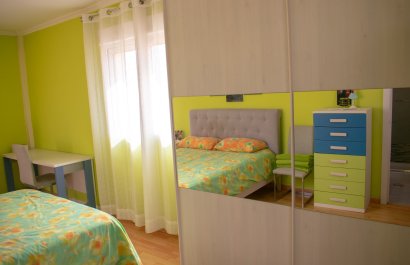 Resale - Villa - La Manga del Mar Menor