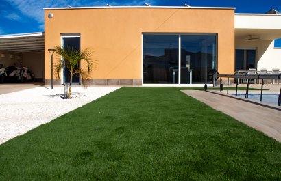 Resale - Villa - Torrevieia - La Siesta