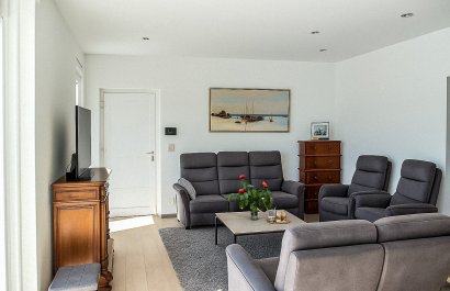 Resale - Villa - Torrevieia - La Siesta