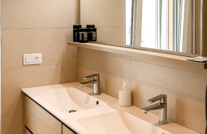 Resale - Villa - Torrevieia - La Siesta