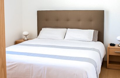 Resale - Villa - Torrevieia - La Siesta