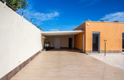 Resale - Villa - Torrevieia - La Siesta