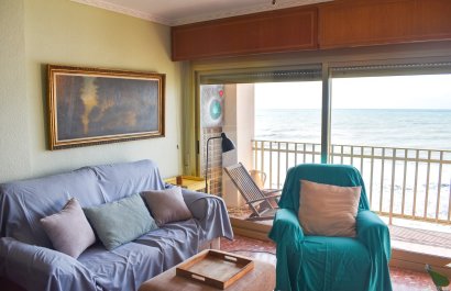 Resale - Apartment / flat - Torrevieia - Torrevieja