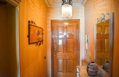 Resale - Apartment / flat - Torrevieia - Torrevieja