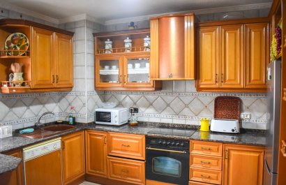 Resale - Apartment / flat - Torrevieia - Torrevieja