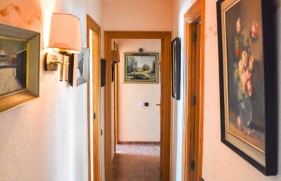 Resale - Apartment / flat - Torrevieia - Torrevieja