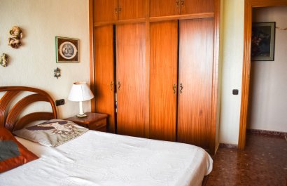 Resale - Apartment / flat - Torrevieia - Torrevieja