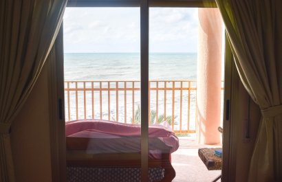 Resale - Apartment / flat - Torrevieia - Torrevieja