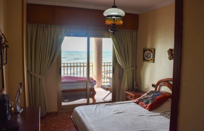 Resale - Apartment / flat - Torrevieia - Torrevieja