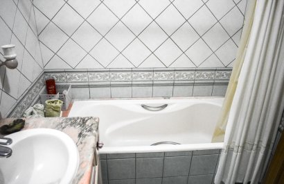 Resale - Apartment / flat - Torrevieia - Torrevieja