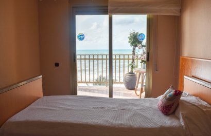 Resale - Apartment / flat - Torrevieia - Torrevieja