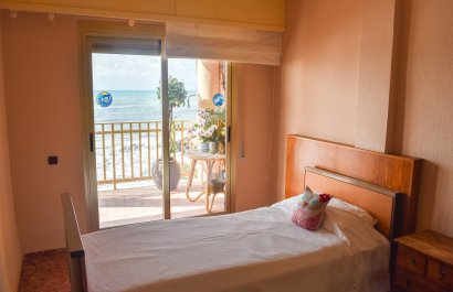 Resale - Apartment / flat - Torrevieia - Torrevieja