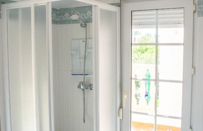 Resale - Villa - Orihuela Costa - MUY CERCA DE LA PLAYA