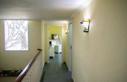 Resale - Villa - Orihuela Costa - MUY CERCA DE LA PLAYA