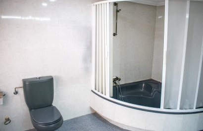 Resale - Villa - Orihuela Costa - MUY CERCA DE LA PLAYA