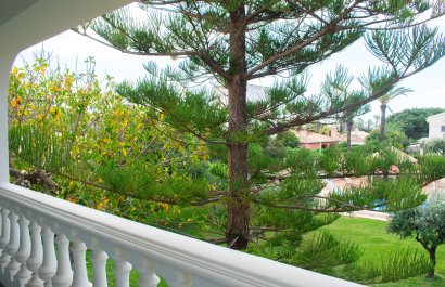 Resale - Villa - Orihuela Costa - MUY CERCA DE LA PLAYA