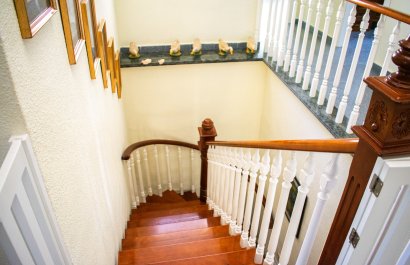 Resale - Villa - Orihuela Costa - MUY CERCA DE LA PLAYA