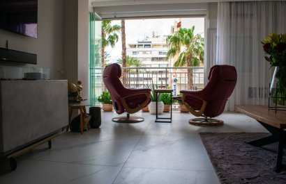 Resale - Apartment / flat - Torrevieia - Torrevieja