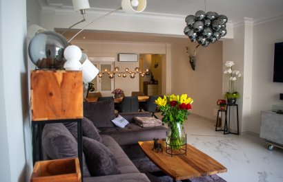 Resale - Apartment / flat - Torrevieia - Torrevieja