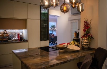 Resale - Apartment / flat - Torrevieia - Torrevieja