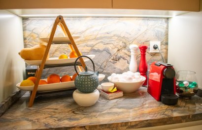 Resale - Apartment / flat - Torrevieia - Torrevieja