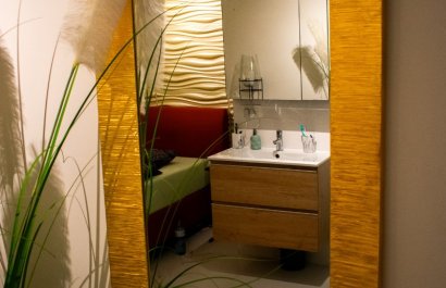 Resale - Apartment / flat - Torrevieia - Torrevieja