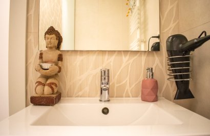 Resale - Apartment / flat - Torrevieia - Torrevieja