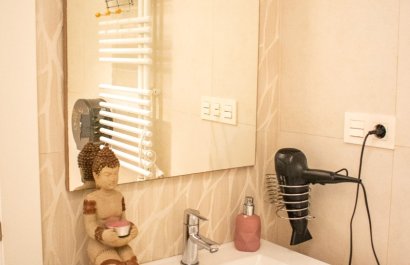 Resale - Apartment / flat - Torrevieia - Torrevieja