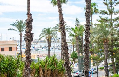 Resale - Apartment / flat - Torrevieia - Torrevieja