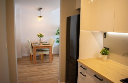 Resale - Townhouse / Duplex / Corner - Orihuela Costa - Punta Prima