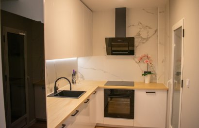 Resale - Townhouse / Duplex / Corner - Orihuela Costa - Punta Prima