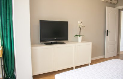 Resale - Townhouse / Duplex / Corner - Orihuela Costa - Punta Prima