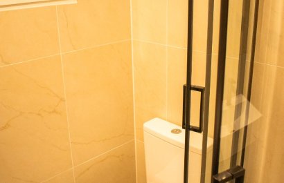 Resale - Townhouse / Duplex / Corner - Orihuela Costa - Punta Prima