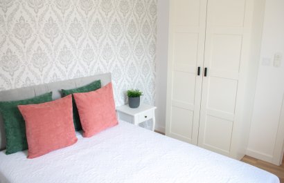 Resale - Townhouse / Duplex / Corner - Orihuela Costa - Punta Prima