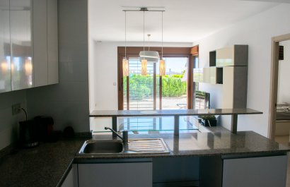 Resale - Apartment / flat - Orihuela Costa - Cabo Roig