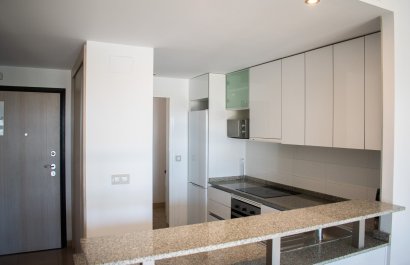 Resale - Apartment / flat - Orihuela Costa - Cabo Roig