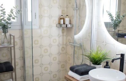 Resale - Apartment / flat - Torrevieia - Playa del Cura