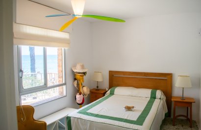 Resale - Apartment / flat - Torrevieia - Playa del Cura