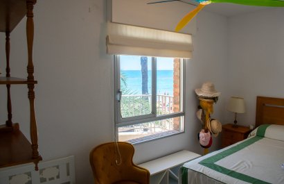 Resale - Apartment / flat - Torrevieia - Playa del Cura