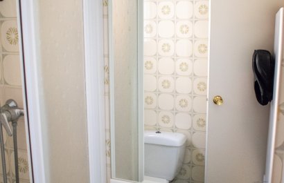 Resale - Apartment / flat - Torrevieia - Playa del Cura