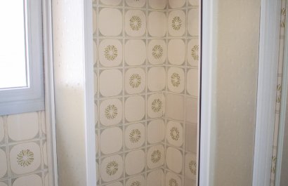 Resale - Apartment / flat - Torrevieia - Playa del Cura