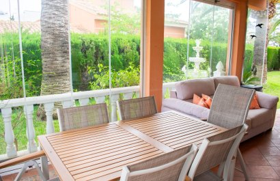 Resale - Villa - Orihuela Costa - Cabo Roig