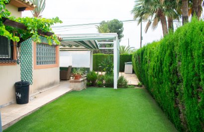 Resale - Villa - Orihuela Costa - Cabo Roig