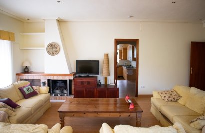 Resale - Villa - Orihuela Costa - Cabo Roig