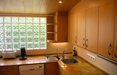 Resale - Villa - Orihuela Costa - Cabo Roig