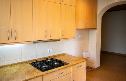 Resale - Villa - Orihuela Costa - Cabo Roig