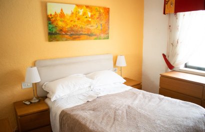 Resale - Villa - Orihuela Costa - Cabo Roig